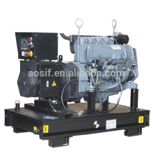 Generador eléctrico AOSIF 60KW con motor deutz